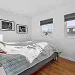 בית נופש 8597-glesborg-karens-bakke-25 *
