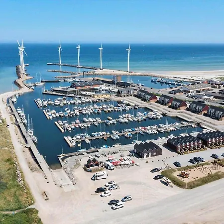 Сasa de vacaciones 8597-glesborg-karens-bakke-25