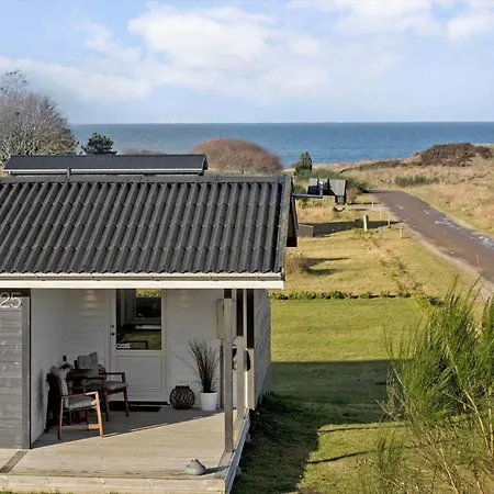 8597-glesborg-karens-bakke-25 Сasa de vacaciones