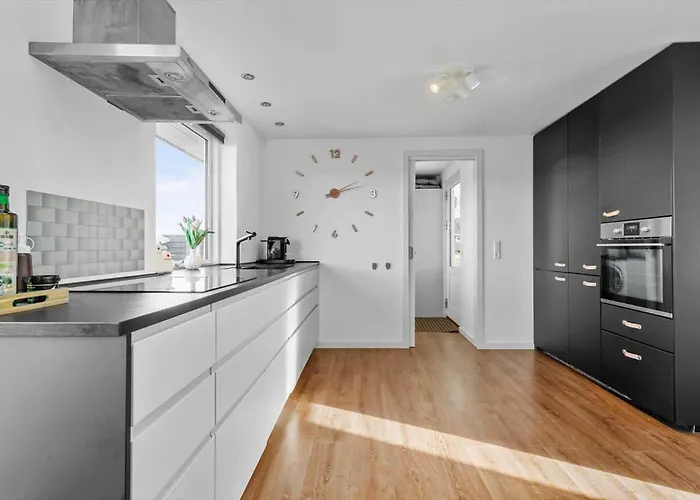Holiday home 8597-glesborg-karens-bakke-25
