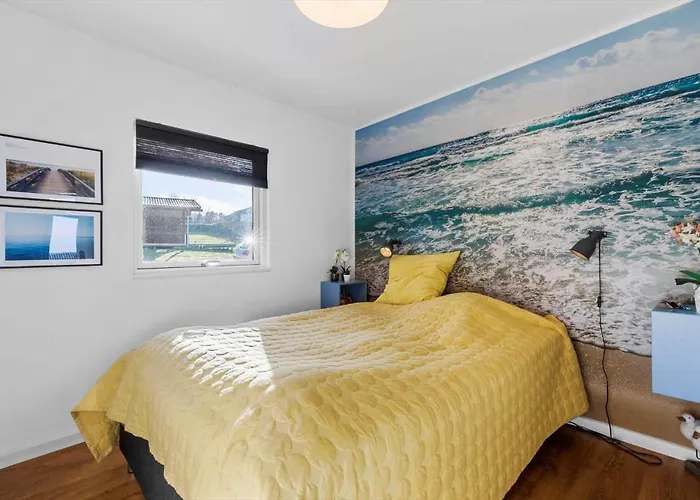 Holiday home 8597-glesborg-karens-bakke-25 *
